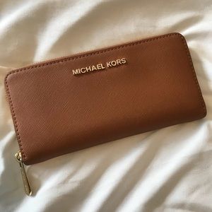 Genuine Leather Wallet